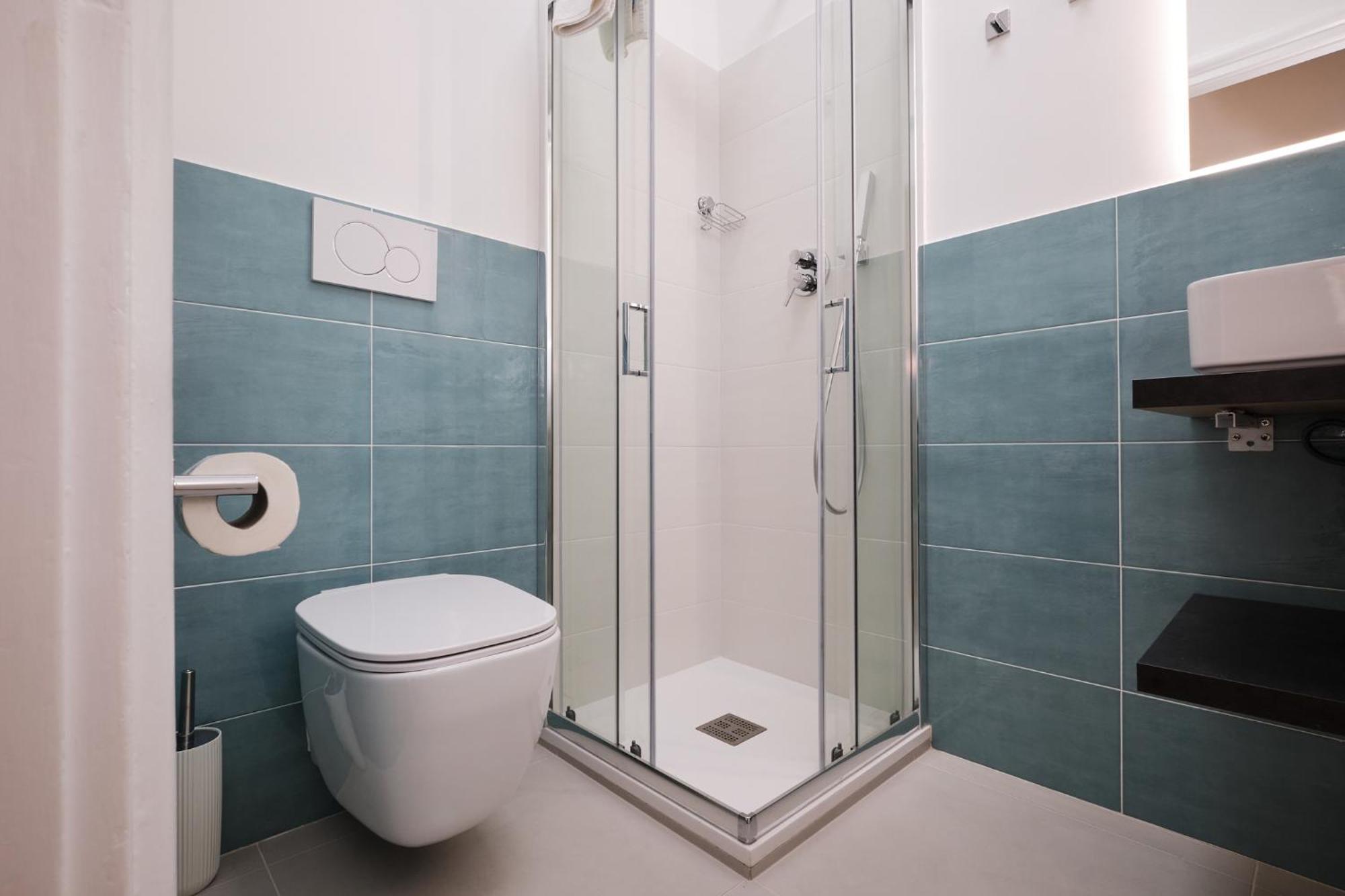Splendido Appartamento A 15 Minuti Da Roma Centro Extérieur photo