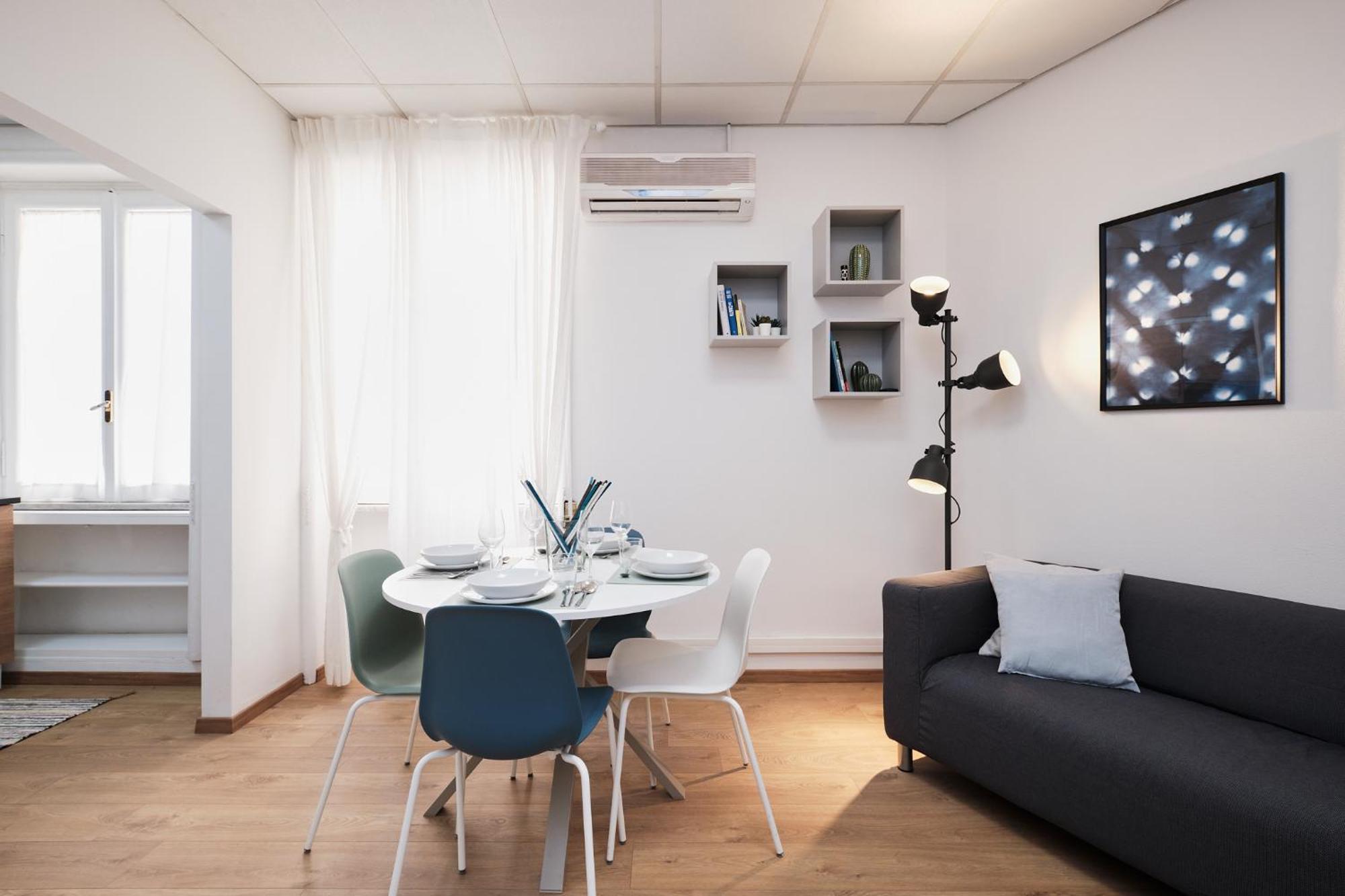 Splendido Appartamento A 15 Minuti Da Roma Centro Extérieur photo